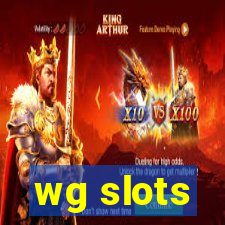 wg slots